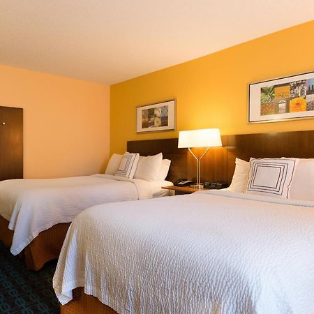 Fairfield Inn Orangeburg Luaran gambar