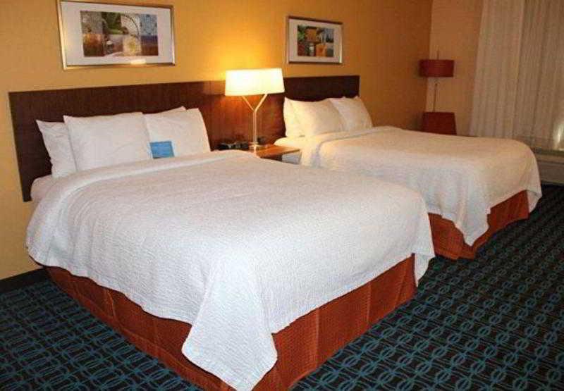 Fairfield Inn Orangeburg Bilik gambar