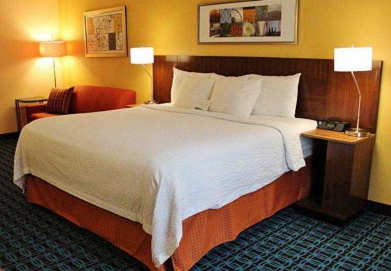 Fairfield Inn Orangeburg Bilik gambar