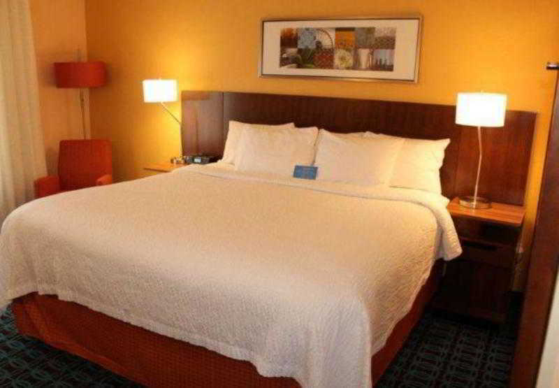 Fairfield Inn Orangeburg Luaran gambar